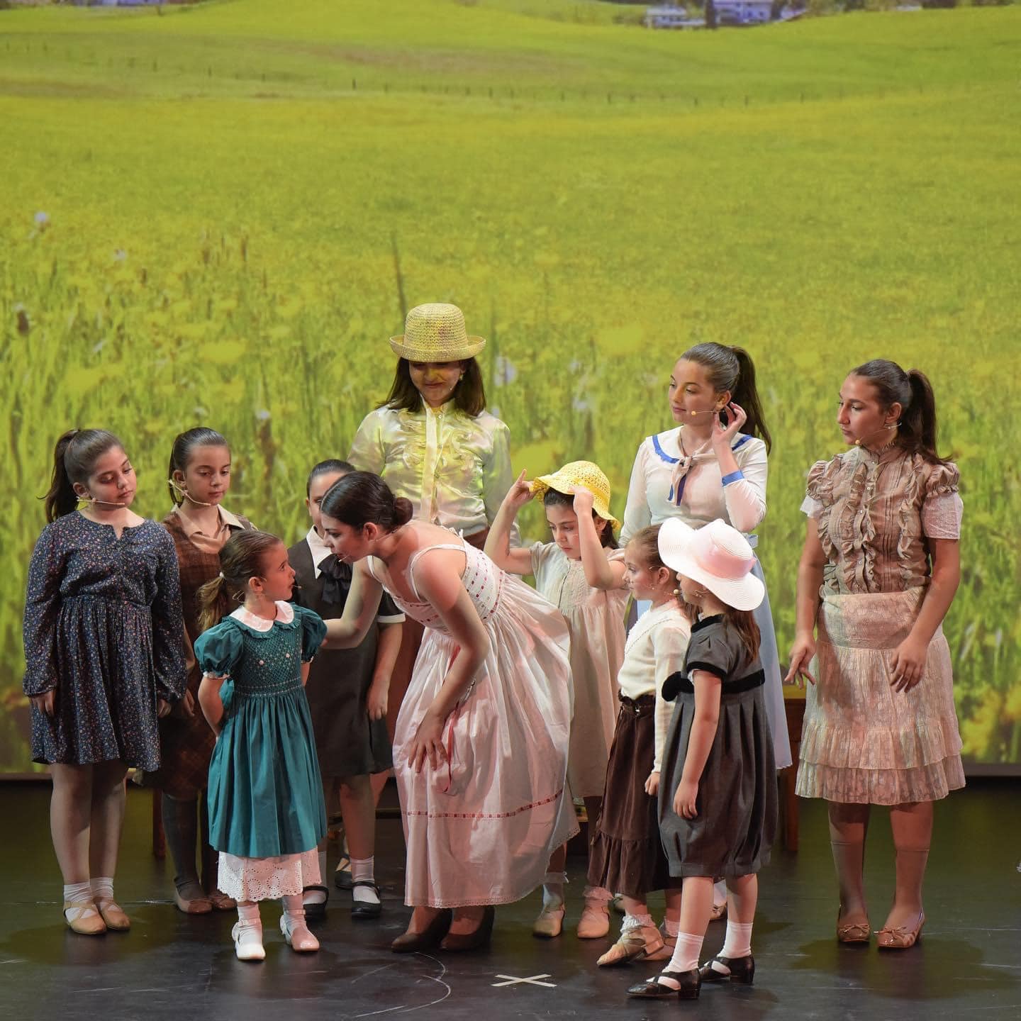 Laboratorio teatrale