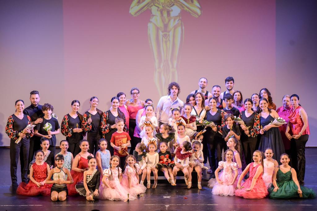 Scuola di danza Paternò